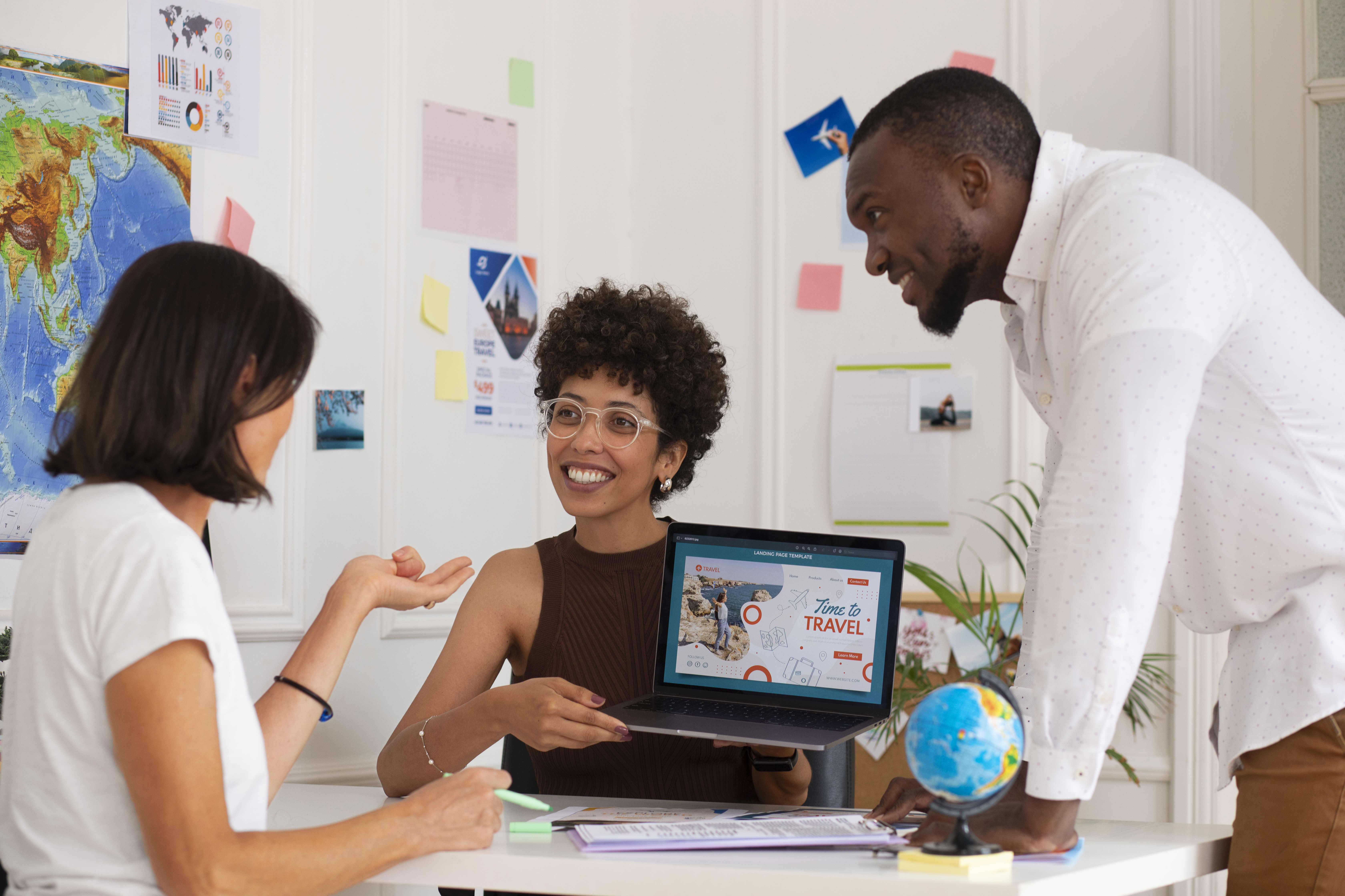 Marketing Digital et Publicité en Ligne